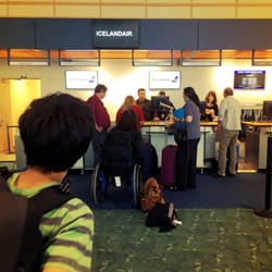 Icelandair