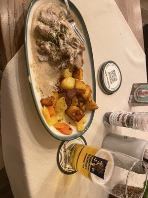Augustiner-Keller by null