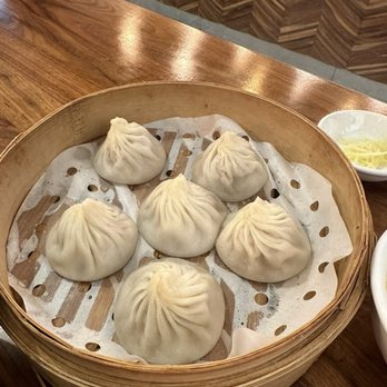 Seven Grams - Chinese Near Me - Tustin, California