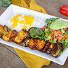 Salt and Olive Mediterranean Food gift card