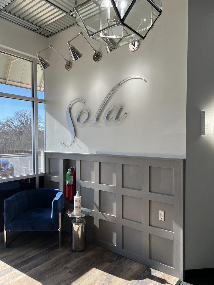 SOLA SALONS STUDIOSEDMOND Updated July 2024 1032 Waterwood Pkwy, Edmond, Oklahoma Hair