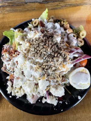 Twisted Tomato McCaysville by null