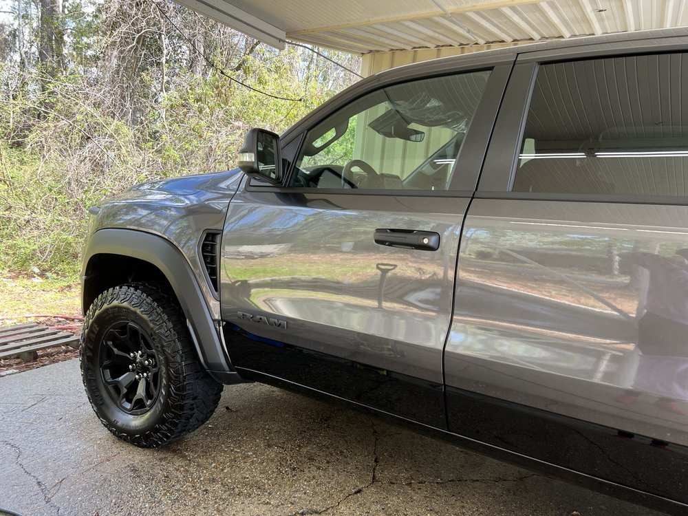 REALDEAL DETAIL Covington, Louisiana Auto Detailing Phone Number