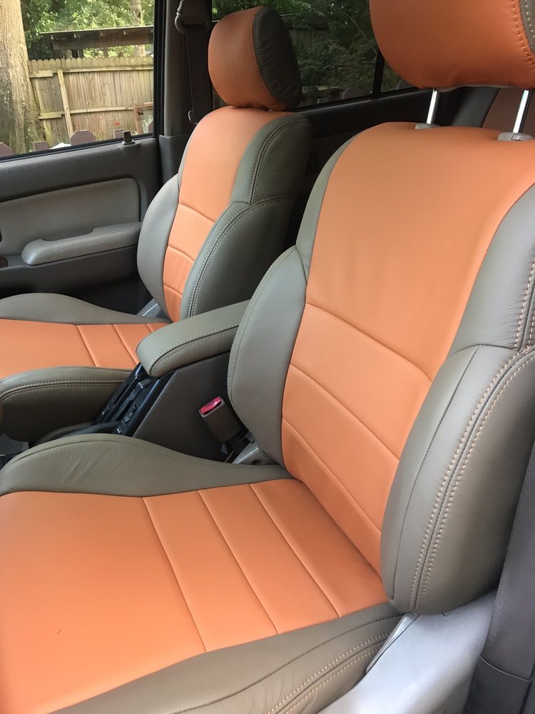 ROMERO’S AUTO TOPS 62 Photos & 13 Reviews 1217 Nathan Blvd