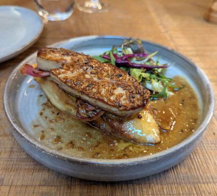 Le Colimaçon by null