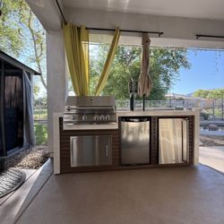 Kokomo Grills