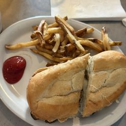 French Dip