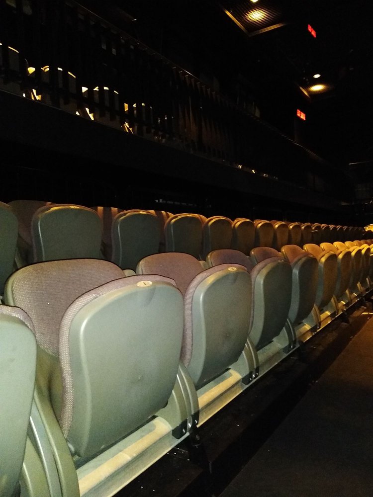 MERIDIAN THEATRES 14 Photos 101 Centrepointe Drive, Nepean, Ontario