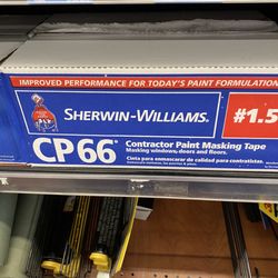 Sherwin-Williams Paint Store - Contractor stuff.