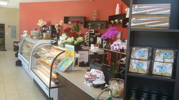 Altadena Bakery by null