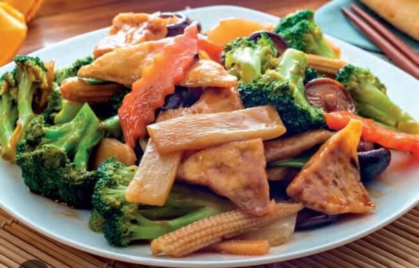 Confucius Chinese Cuisine by null