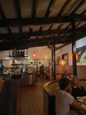 The Hanalei Dolphin Restaurant by null