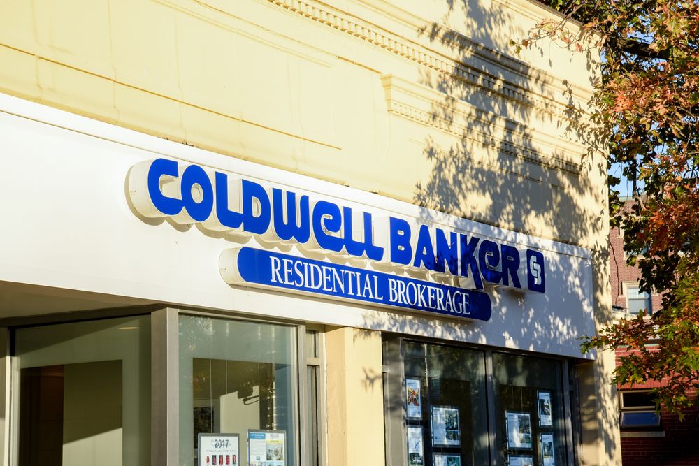 COLDWELL BANKER RESIDENTIAL BROKERAGE Updated July 2024 44 Reviews