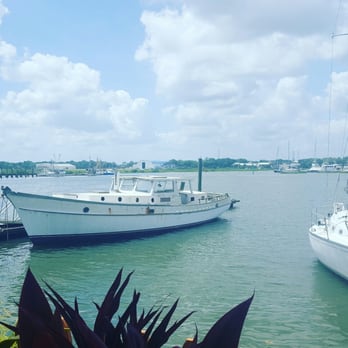 Crave - Relaxing view - Juice Bars & Smoothies Near Me - St Augustine, Florida Crave - Relaxing view - Juice Bars & Smoothies Near Me - St Augustine, Florida