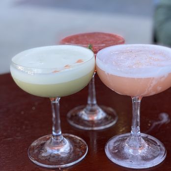Haberdasher - Cocktail Bars Near Me - San Jose, California Haberdasher - Cocktail Bars Near Me - San Jose, California