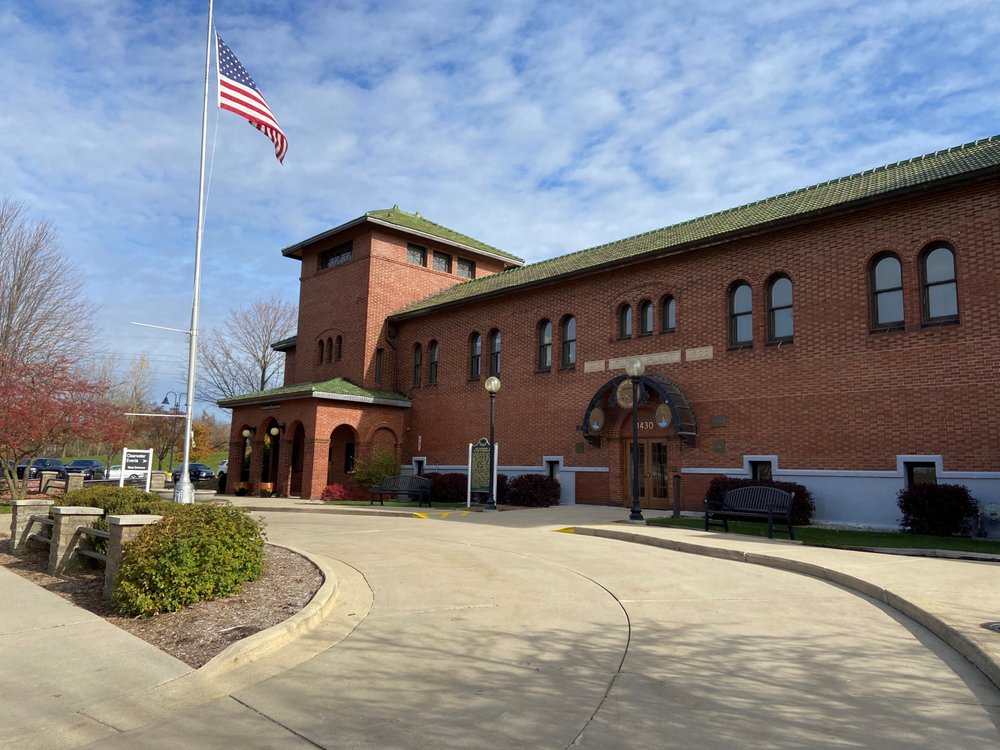 Britt Law Group - divorce attorney in Grand Rapids, MI