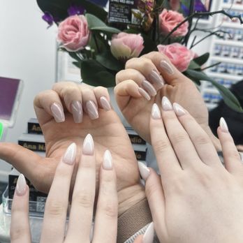 Ana Nails Studio - Nail Technicians Near Me - Farmington Hills, Michigan