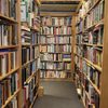 Rodney's Bookstore gift card