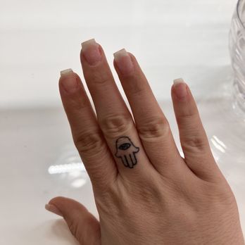 Roses Forest Nail & Spa - Before - Nail Salons Near Me - Hialeah, Florida Roses Forest Nail & Spa - Before - Nail Salons Near Me - Hialeah, Florida