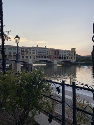 Lake Las Vegas by null