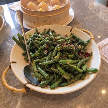 Yum Long - Green Beans - Chinese Near Me - Monterey Park, California Yum Long - Green Beans - Chinese Near Me - Monterey Park, California