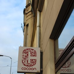 Cocoon hair studio