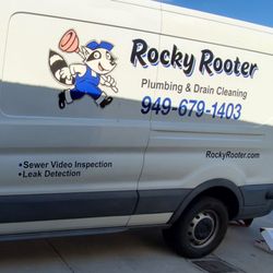 Rocky Rooter