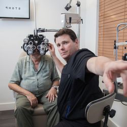 Premium Eye Centers