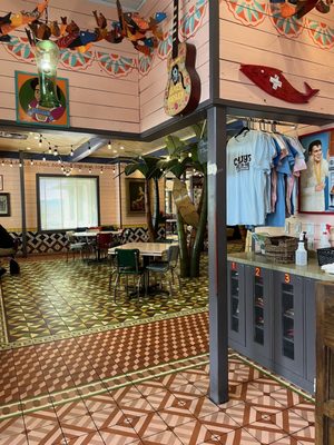 Chuy's by null