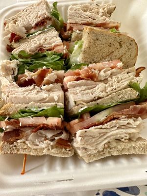 Brooklyn's Deli by null