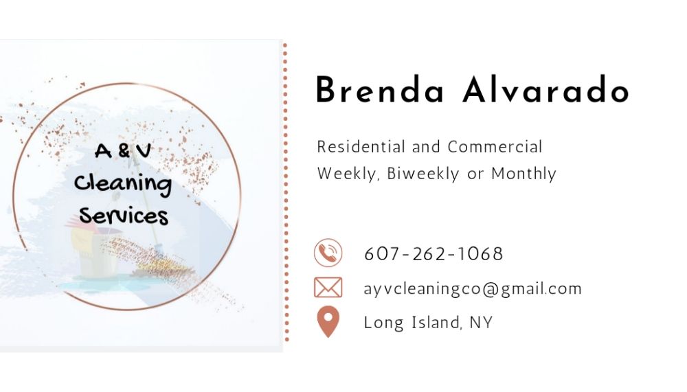 A&V CLEANING SERVICES Updated May 2024 Request a Quote Wading