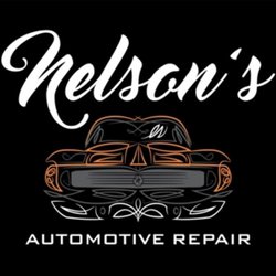 Nelson’s Automotive Repair - Photo