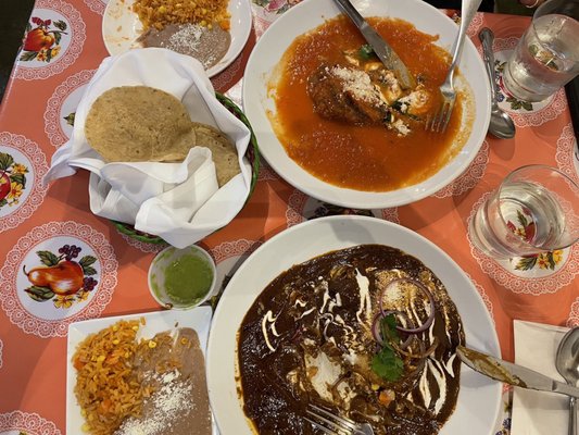 Casa Mexico by null