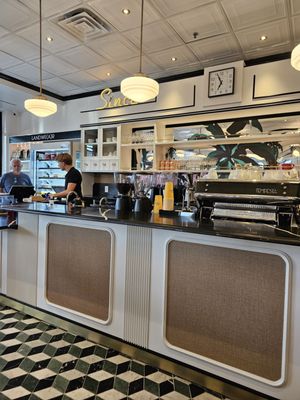 Cafe Landwer by null