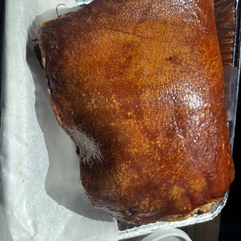 Oriental Food Market - 105$ worth of lechon - Filipino Near Me - Concord, California