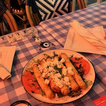 Turkish Flame Mediterranean Restaurant - Turkish Near Me - Indian Rocks Beach, Florida
