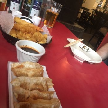 Sushi Hana - Gyoza and Tempura. - Sushi Bars Near Me - Albuquerque, New Mexico