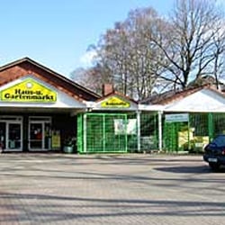 Raiffeisen Baumarkt
