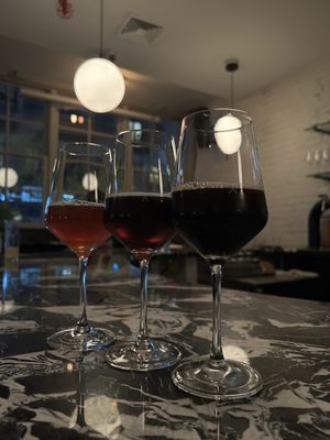 The Test Brewery by null