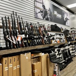 Outpost Elite Gun Store