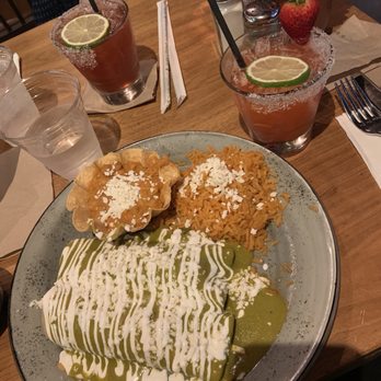 Los Agaves - Tacos Near Me - Santa Barbara, California