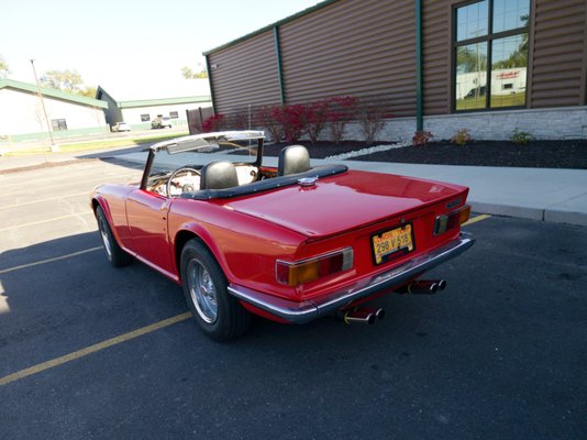 Babe's Tap & Grill by null