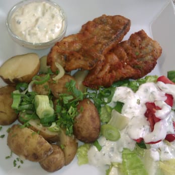 Rybárna.net - Jídlo za 95 Kč (rybička) - Food Delivery Services Near Me - Prague, Puerto Rico