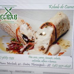 X Kebab