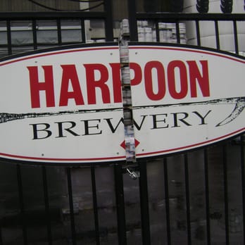 Harpoon Brewery - Breweries Near Me - Boston, Massachusetts Harpoon Brewery - Breweries Near Me - Boston, Massachusetts