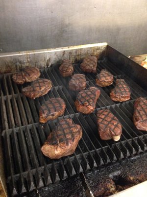 En Fuego Grill & Catering by null