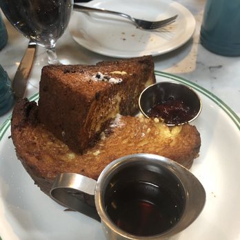 Sadelle's - Fabulous French Toast - Bakeries Near Me - New York, New York Sadelle's - Fabulous French Toast - Bakeries Near Me - New York, New York