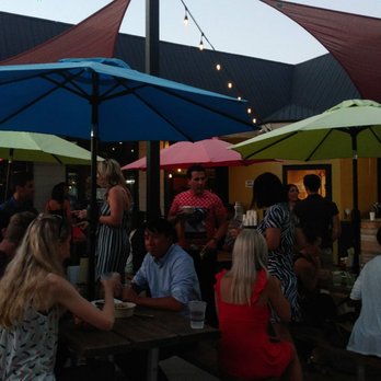 Detroit Fleat - Great courtyard - Beer, Wine & Spirits Near Me - Ferndale, Michigan Detroit Fleat - Great courtyard - Beer, Wine & Spirits Near Me - Ferndale, Michigan