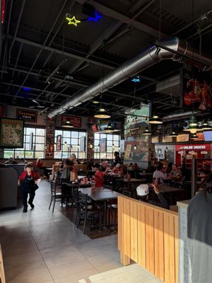 Portillo's Kennesaw by null