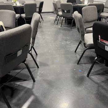 DCN Janitorial Services - We clean after special events make a call and will be there to give you a helping hand . - Office Cleaning Near Me